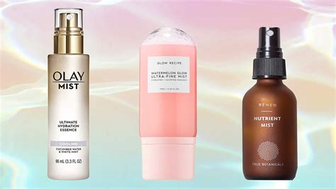 best face mists for women.